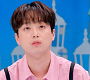 '톡파원 25시' 이찬원, 문종업에 '피크타임' 애청자 인증…조지아ㆍ몽골ㆍ아이슬란드 랜선 여행
