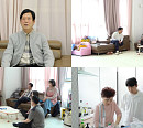 '살림남' 이천수 와이프 심하은 가족 모임 현장…장인어른 "사위 첫 인상, 실망"