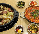 이만기, 서울 이촌동 모둠 스테이크ㆍ종합시장 프라이드 치킨ㆍ서빙고동 이탈리아 브런치 카페 만난다(동네한바퀴)