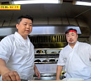 '사장님 귀는 당나귀 귀' 정호영 간장 돼지 불백, 강재준 불그리와 베트남 나트랑 진출 맞대결