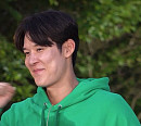 '1박 2일' 박태환ㆍ차준환, 여행지 만끽 중 연정훈 가수 리즈 시절에 깜짝