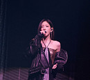 태연, 대만 콘서트 성료…1만 2천 팬 환호