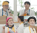 JTBC 편성표, '차이나는 클라스' 종영→이경규 팀 오킹 출연 '웃는 사장' 편성