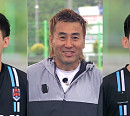'뭉쳐야 찬다2' 방송시간 변경…'꽁병지FC' 김병지 아들 김태백ㆍ김산 vs 어쩌다벤져스 한건규