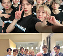 EPEX(이펙스), 아시아 4개 도시 팬콘 투어 성료 "행복으로 가득 채워준 제니스에 감사"