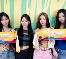 트리플에스, '워터밤 서울' 성료…여름 물들인 '특별 매력'