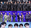 더보이즈ㆍ에이티즈ㆍ트레저, ‘2023 K 글로벌 하트 드림 어워즈’ 1차 라인업 공개