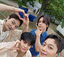 하이라이트, '파크 뮤직 페스티벌' 빛낸 명품 라이브 '저력 입증'