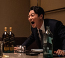 최영준, ‘사냥개들’ 속 신스틸러 활약…독보적 존재감 발산