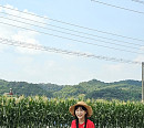 김의영, '푸드뱅크'에 직접 수확한 감자 기탁 '훈훈'