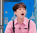 이찬원, 세계 3대 아이슬란드 온천 아름다운 푸른빛에 감탄(톡파원 25시)