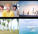 위아이, 신곡 '질주(OVERDRIVE)' M/V 티저 속 청춘 비주얼 '활력 선사'