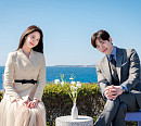 ‘킹더랜드’ 5화 OST '너에게 닿을게' 정승환 가창…임윤아 향한 이준호 마음