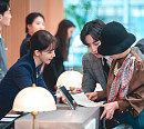 '킹더랜드' 이준호ㆍ임윤아, 생기발랄 촬영장 비하인드 대방출