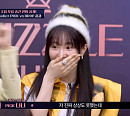 '퀸덤퍼즐' 우아! 나나ㆍ하이키 휘서, 팀 배틀 MVP 선정…중간 투표 결과 나나ㆍ보라ㆍ여름ㆍ예은ㆍ지원ㆍ지한ㆍ케이 톱7