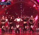 [종합] '퀸덤퍼즐' 나나 조합 '누드' 팀, 2차 경연 중간 1위…중간 투표 결과 상위 7인 공개