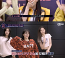 woo!ah!(우아!) 나나, '퀸덤퍼즐' 사로잡은 강렬 에너지…글로벌 중간 투표 톱7 입성