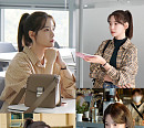 '로맨스 빌런' 하승리 "잊지 못할 현장…즐거웠고 행복했다" 종영 소감