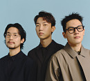 나상현씨밴드, 28일 새 EP '축제' 발매…7월 클럽 투어로 팬 만난다