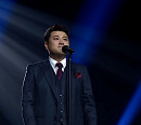 김호중, ‘고맙소’ 무대 ‘미스트롯·미스터트롯’ 유튜브 영상 중 조회수 1위
