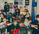 8TURN(에잇턴), 29일 '엠카' 출격…타이틀곡 'EXCEL' 무대 최초 공개