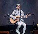 이찬원, 전국투어 콘서트 'ONE DAY' 고양 공연 성공적 마무리…3600석 매진
