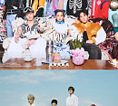 스트레이키즈ㆍ투모로우바이투게더ㆍ에이티즈, 'TMA 포스타상' TOP3 등극