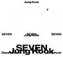 방탄소년단 정국, 공식 솔로 활동 예고…7월 14일 싱글 'Seven' 발매