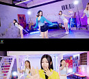 성민지, 신곡 '오빠오빠!' 뮤비 티저 공개…'트로트 슈퍼스타' 예고