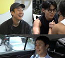 '전참시' 정우 소속사 BH엔터테인먼트 루프탑 고기 파티…위라클 박위 출연→와이프 김유미 자랑 "팔불출"