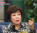 이윤지 엄마 정진향, "졸혼 바라는 남편 서운해"(동치미)