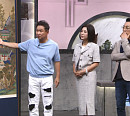 '진품명품' 가수 임수정ㆍ김범룡ㆍ김한석, 나이ㆍ성별 초월 곽분양행락도&금강산 여행 기록문 감정