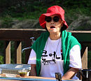 '박원숙의 같이 삽시다' 일본 니가타현 촬영지 숙소 '설국' 설산에 감동…묘코산 '건짐국수' 식당서 먹방