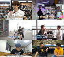 '살림남' 강다니엘, '키덜트 유튜버' 이상훈 만남…'스타워즈' 광팬 입증