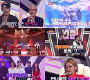 '쇼퀸', 2라운드 '팀 메들리전'…영화 같은 무대→월드투어 콘셉트까지