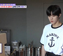 김우석, '동네멋집' 철원 2호 카페 특급 알바 우석 변신…유정수 대표와 3호 현장 점검