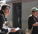 '태어난 김에 세계일주 시즌2' 덱스, 인도 기차(열차) 여행 시작…OTT 넷플릭스 아닌 웨이브 재방송 다시보기