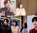 '걸어서 환장 속으로' 규현ㆍ은혁, 누나 조아라ㆍ이소라와 도쿄 여행…OTT 재방송 다시보기 웨이브