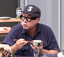 '미운 우리 새끼' 이상민, 파주 집 이사 전 '연애 세포 사망 자가 진단 테스트'