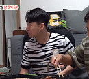 '미우새' 신규진, 집 공개→'탁재훈 오른팔' 뮤지와 자존심 대결…장동민 와이프 아기 임신 공개