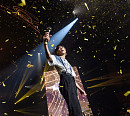 이승윤, 앙코르 콘서트 '도킹' 성료 "마음이 저릿저릿, 팬들에 감사"