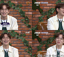 '2억9천' 장성규, 결혼 선배의 깊은 공감 "어려운 시간 함께 하면 단단해져"