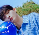 야오키 프로젝트X윤지성, 'SUMMER ISLAND' 티저 공개…찬란한 청량 감성