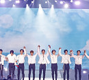 더보이즈, 日 슈퍼 아레나 공연 성료…열도 홀린 '에너제틱 매력'