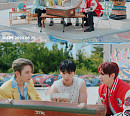 틴탑, '휙' 두 번째 MV 티저 공개…감각적 영상미 '기대'