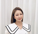 송가인, 인스타그램에 셀카 게재…월요병 물리치는 미모