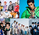스트레이키즈→NCT, '2023 케이 글로벌 하트 드림 어워즈' 출격