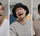 최귀화ㆍ오대환ㆍ임형준, 아내와의 비하인드 공개 "여보, 얘기 좀 해"(돌싱포맨)