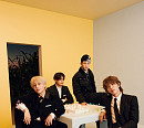 샤이니, 9월 데뷔 15주년 기념 영화 개봉 "팬들 위한 특별한 선물"