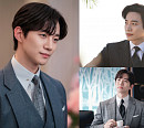 '킹더랜드' 이준호, 화제성 1위→브랜드 평판 지수까지 올킬…빛나는 존재감 '설렘 폭발'